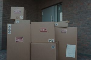 Режим в Съюза и регистрация на OSS при дистанционна продажба на стоки