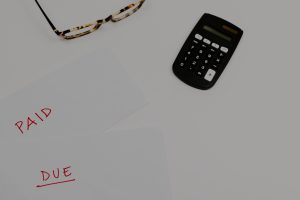 ОСПОРВАНЕ НА ДАТАТА НА ЧАСТЕН ДОКУМЕНТ В ХОДА НА ДАНЪЧНА РЕВИЗИЯ