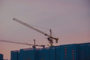 Най-чести грешки при строеж и как да ги избегнете